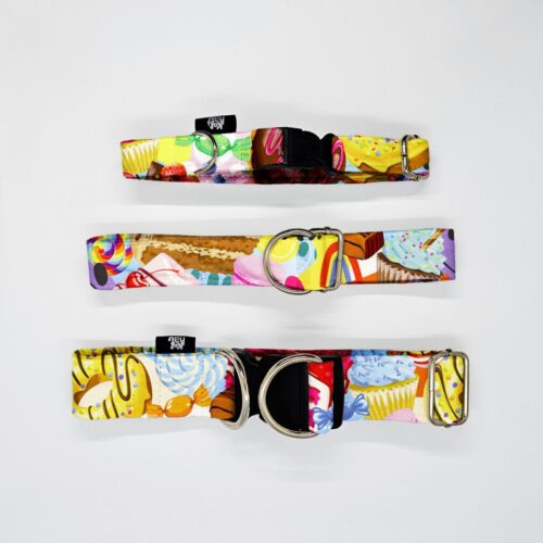 obroze s m l slodycze