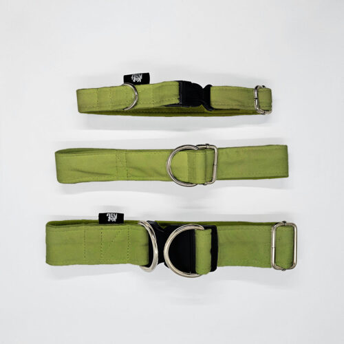 obroze s m l zielony