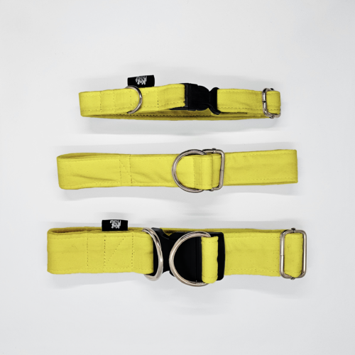 obroze s m l żólty