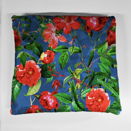 poduszka dzika róza