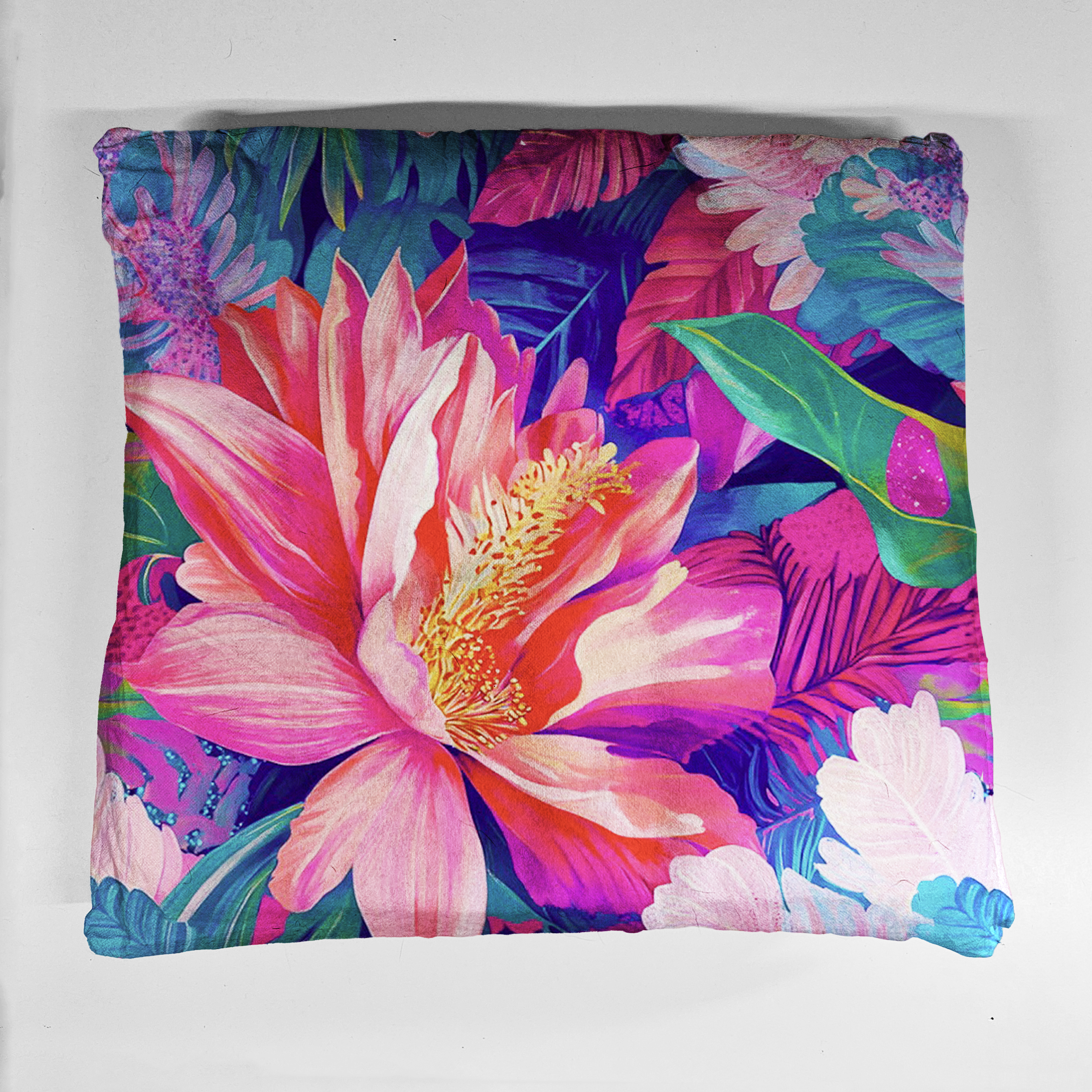 poduszka hawajski sen