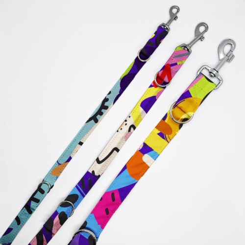 smycze ABSTRAKT MODERN