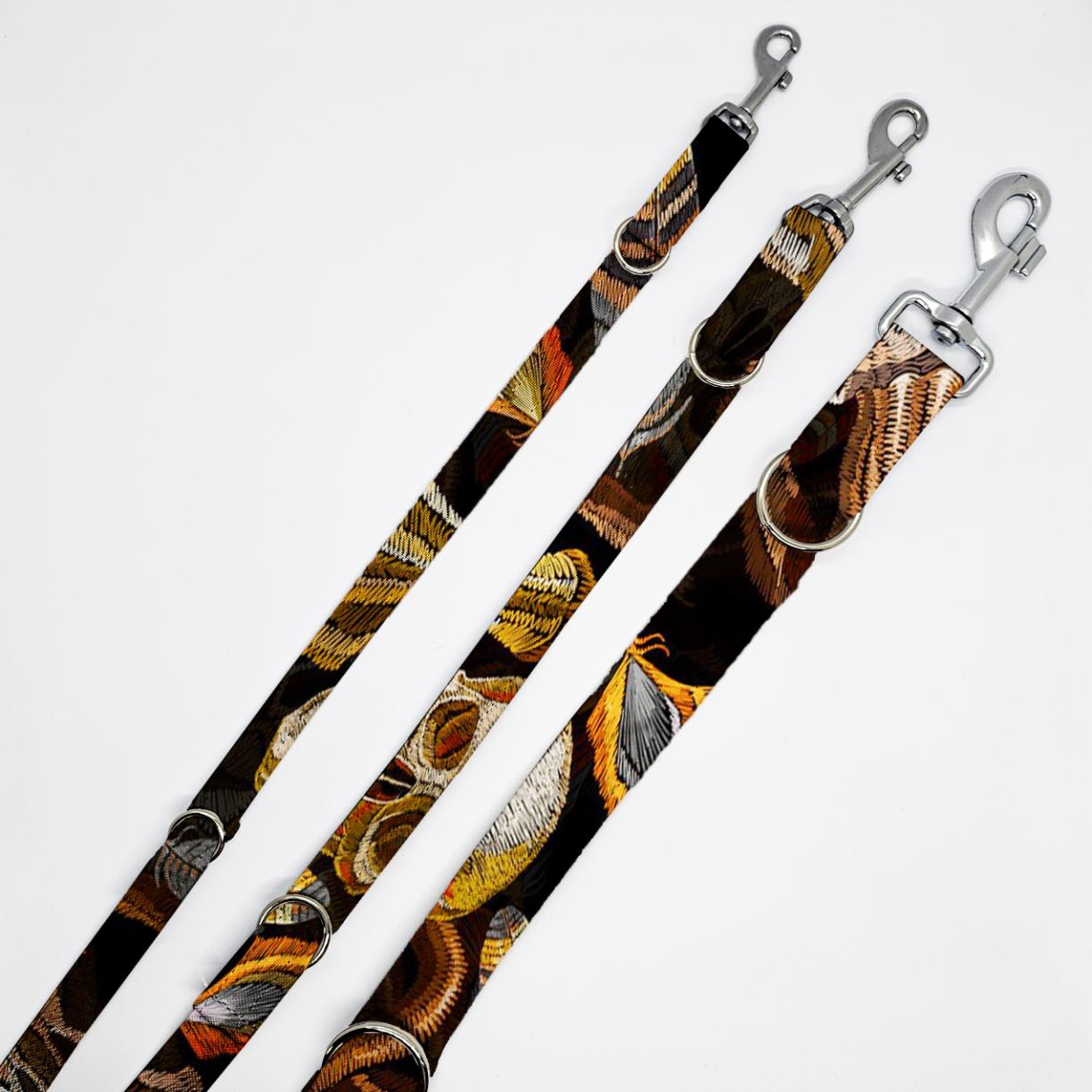 smycze CZACHY IMIT HAFTU