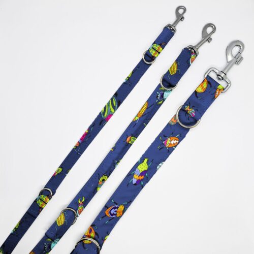 smycze KMOLOR ZUCZKI