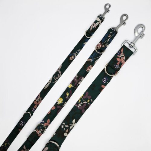 smycze KONICZYNA NA CIEMNYM