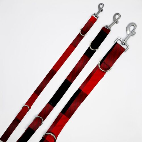 smycze KRATA CZERW CZAR