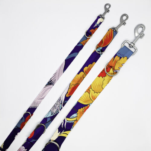 smycze ZURAWIE W KWAIA