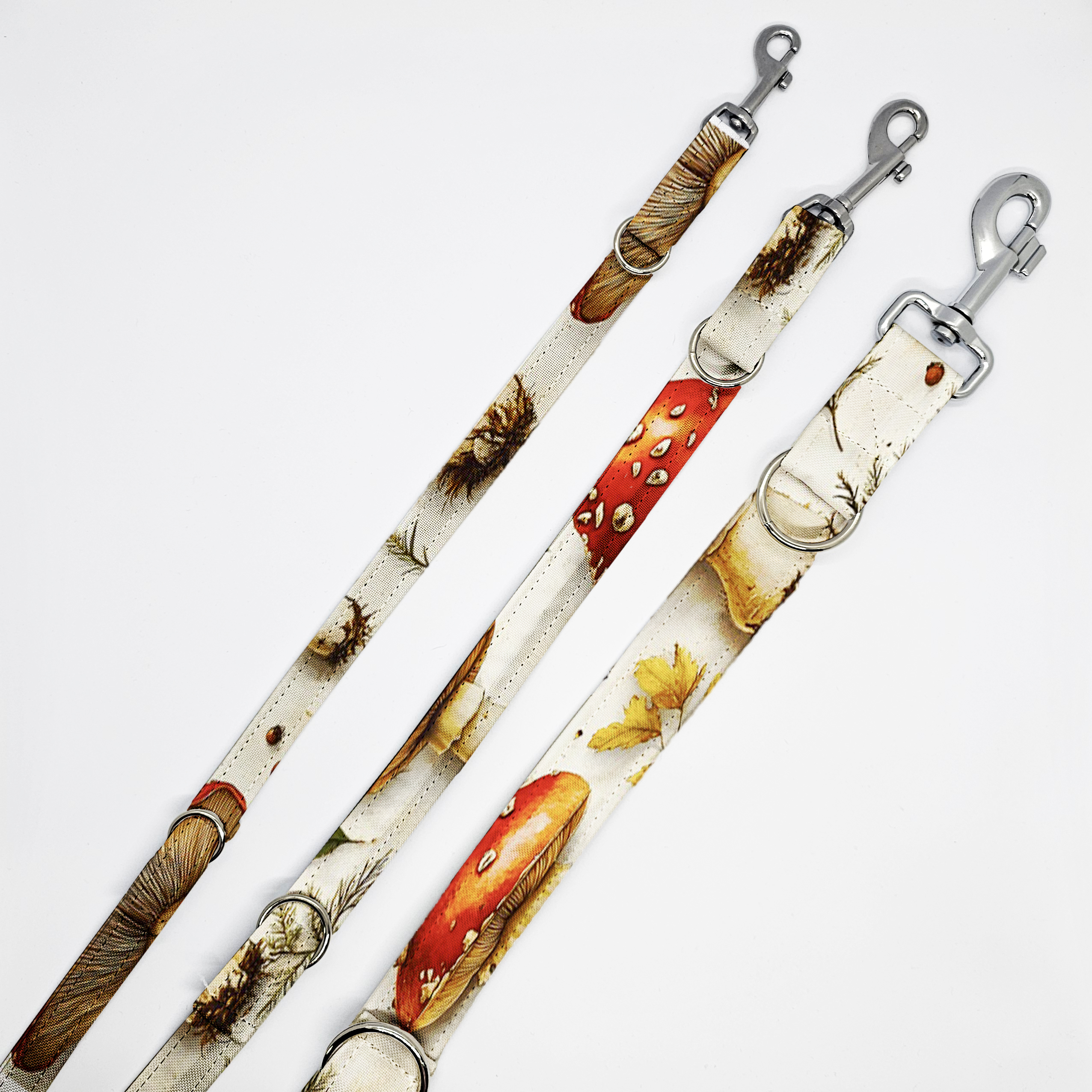 smycze muchom na jasnym