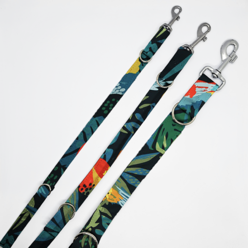 smycze papugi w dzun