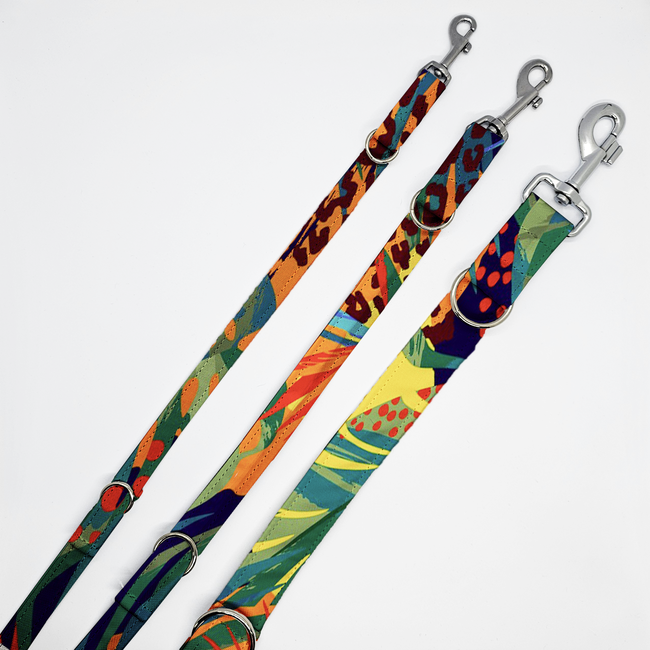 smycze rajskie kw w dz