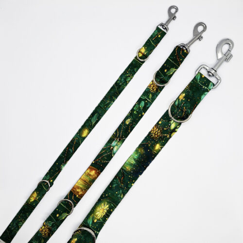 smycze swietliki i zuczki