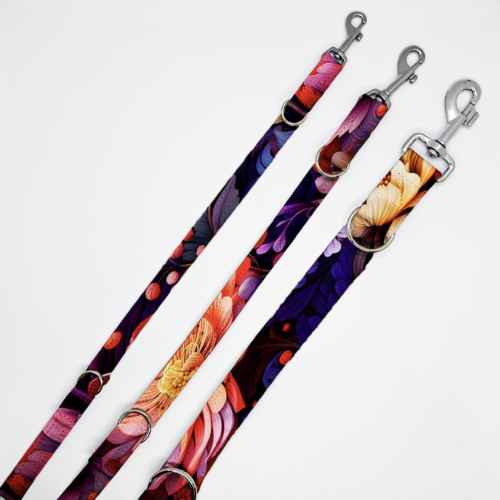 smycze tajemn ogród