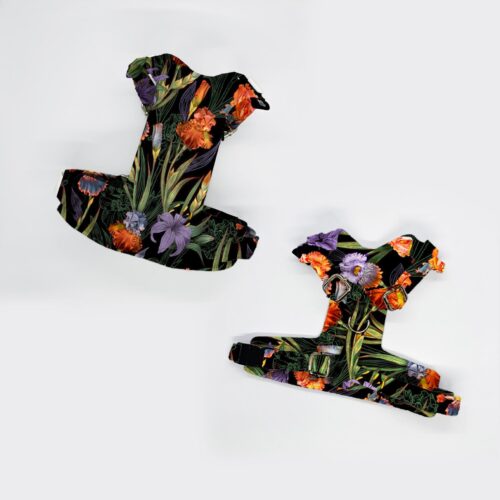 szelki bezuciskowe LILIE