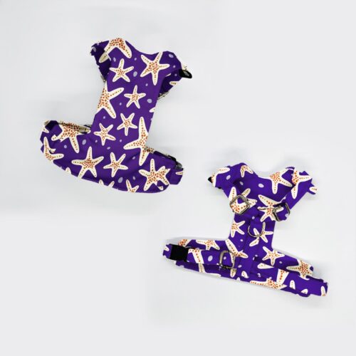 szelki bezuciskowe ROZGWIAZDY