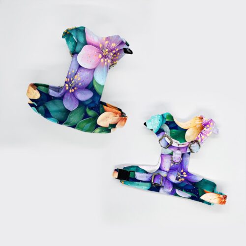 szelki bezuciskowe rPLATKI W ROSIE