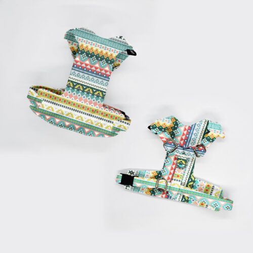 szelki bezuciskowe razen