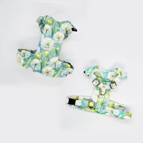 szelki bezuciskowe razen DMUCHAWCE