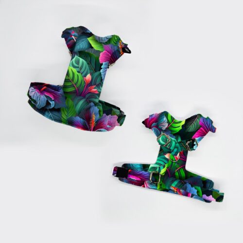 szelki bezuciskowe razen HIBISKUS