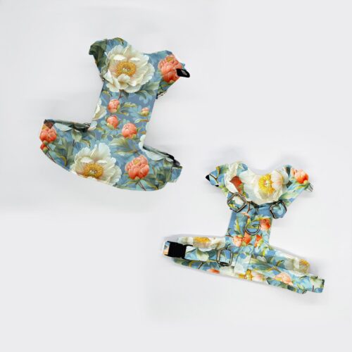 szelki bezuciskowe razen JASNE PIWONIE