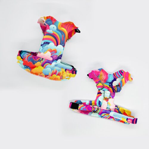 szelki bezuciskowe razen KOLO NIEMBO