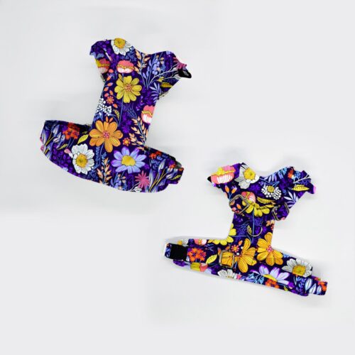 szelki bezuciskowe razen NIEB LAKA