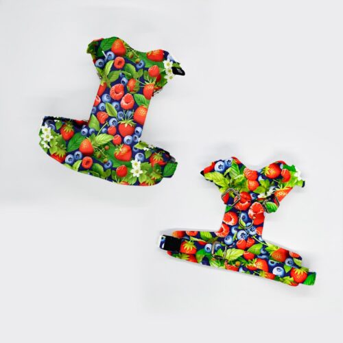 szelki bezuciskowe razen OWOC OGRFOD