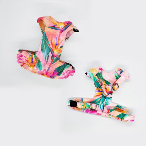 szelki bezuciskowe razen STRELICJE NA ROZ