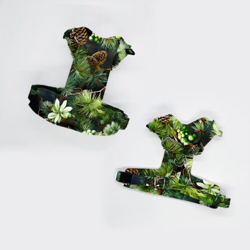 szelki bezuciskowe razen SZYSZKI SOSNOWE