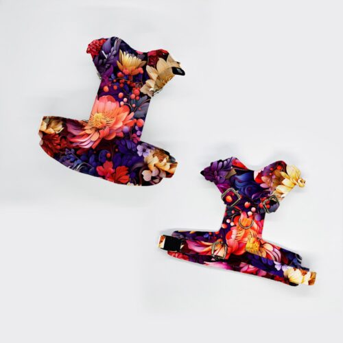 szelki bezuciskowe razen TAJEMN OGROD