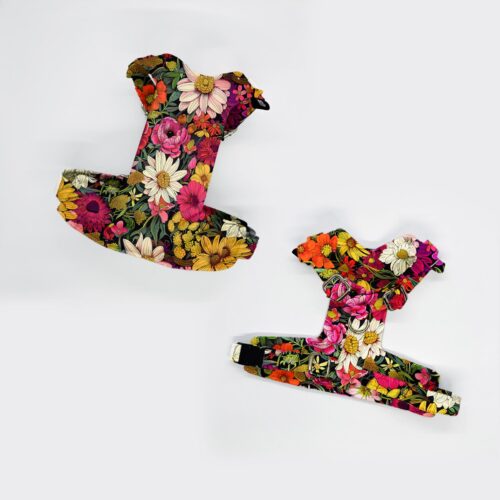 szelki bezuciskowe razen WIEJSKI OGROD