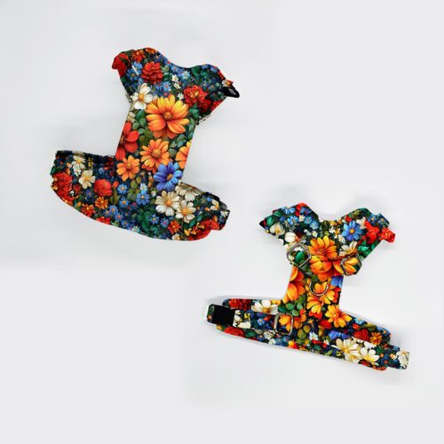 szelki bezuciskowe razen ZACZAR LAKA