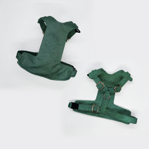 szelki bezuciskowe razen but ziel