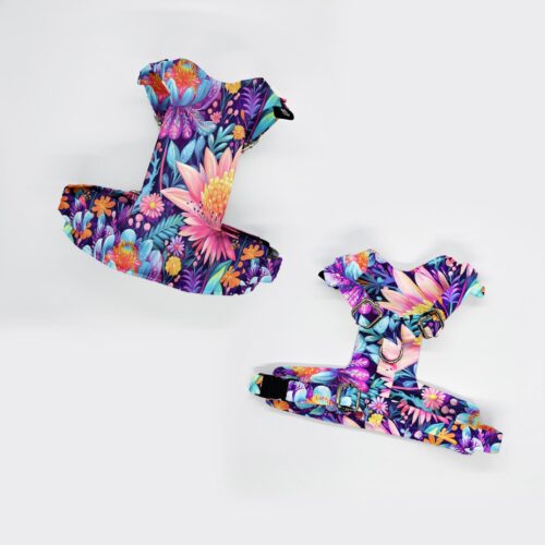 szelki bezuciskowe razen magiczny ogr