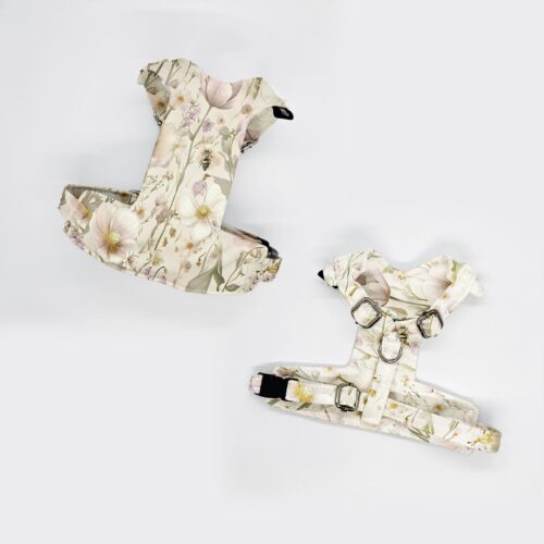 szelki bezuciskowe razen pszczoly na lace