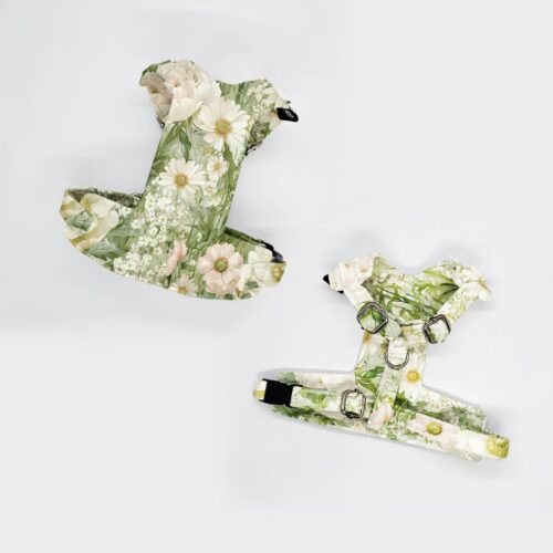 szelki bezuciskowe razen sielski ogr