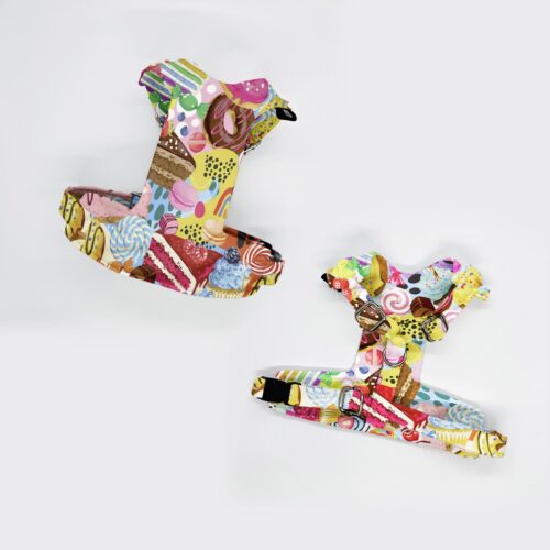 szelki bezuciskowe razen slodycze