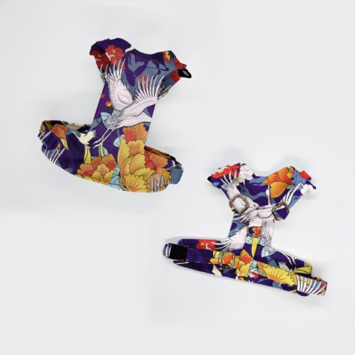 szelki bezuciskowe razen zurawie w kwait