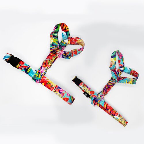 szelki klasyczne razem kolor protea 1