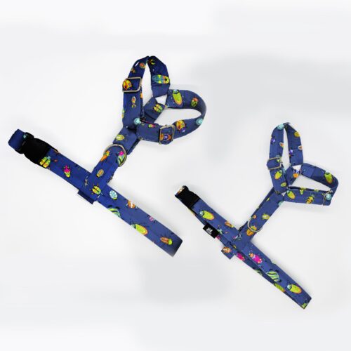 szelki klasyczne razem kolor zuczki 1