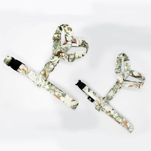 szelki klasyczne razem lesne ptaki 1