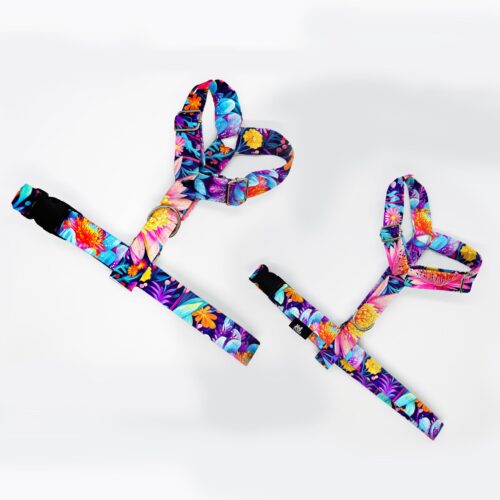 szelki klasyczne razem magiczny ogrod 1