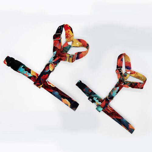 szelki klasyczne razem maki 1