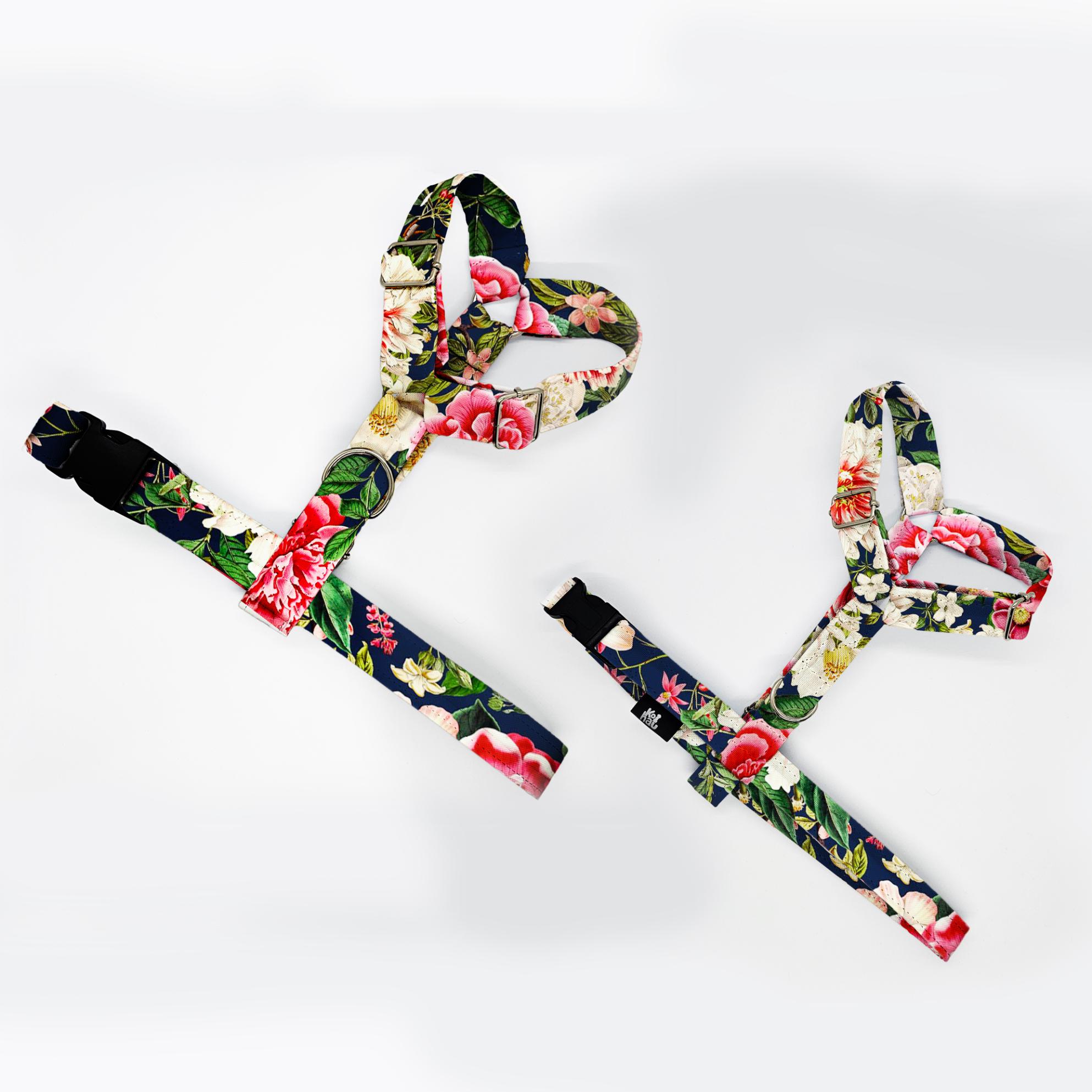 szelki klasyczne razem piwonie 1