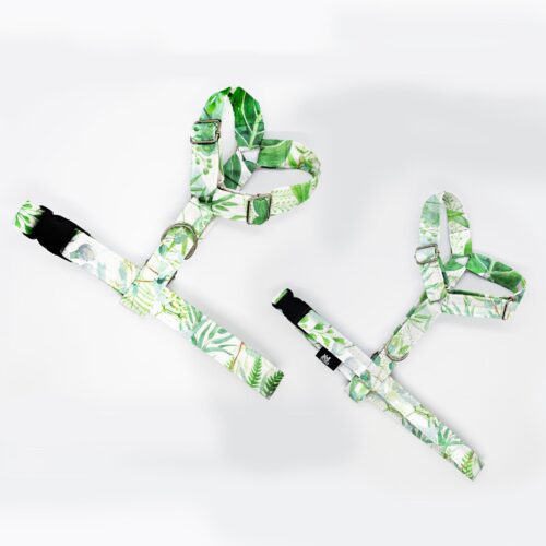 szelki klasyczne razem polne liscie 1