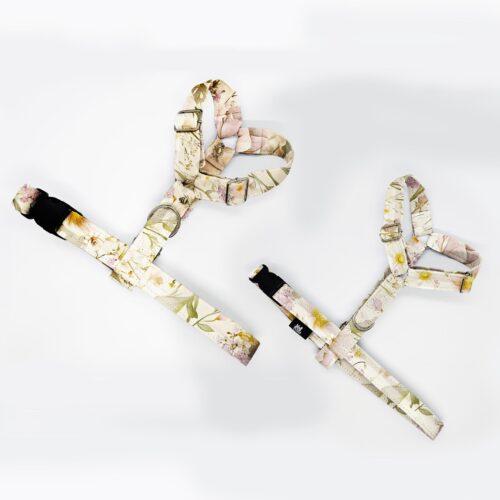 szelki klasyczne razem pszczoly nalace 1