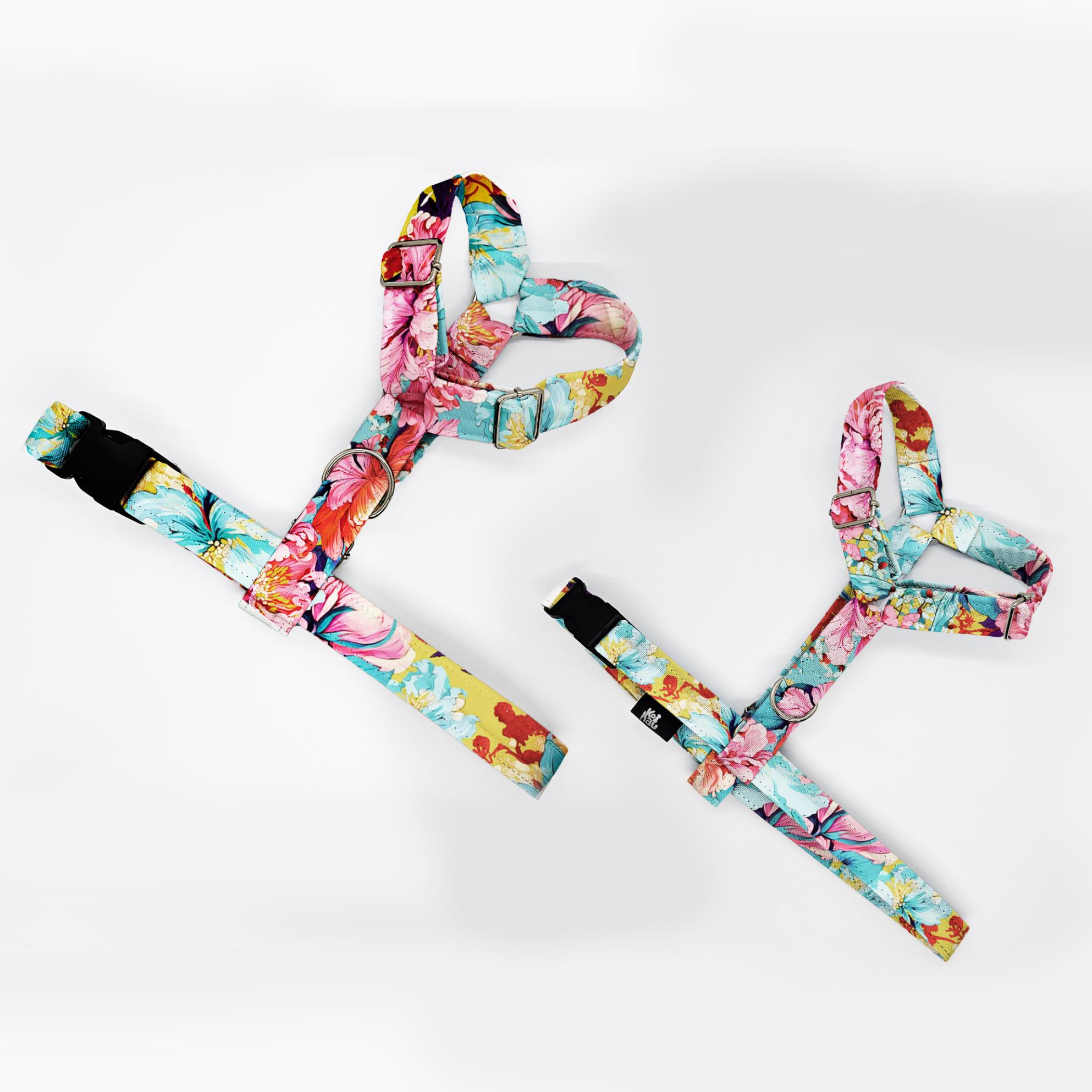 szelki klasyczne razem roz turku piwonie