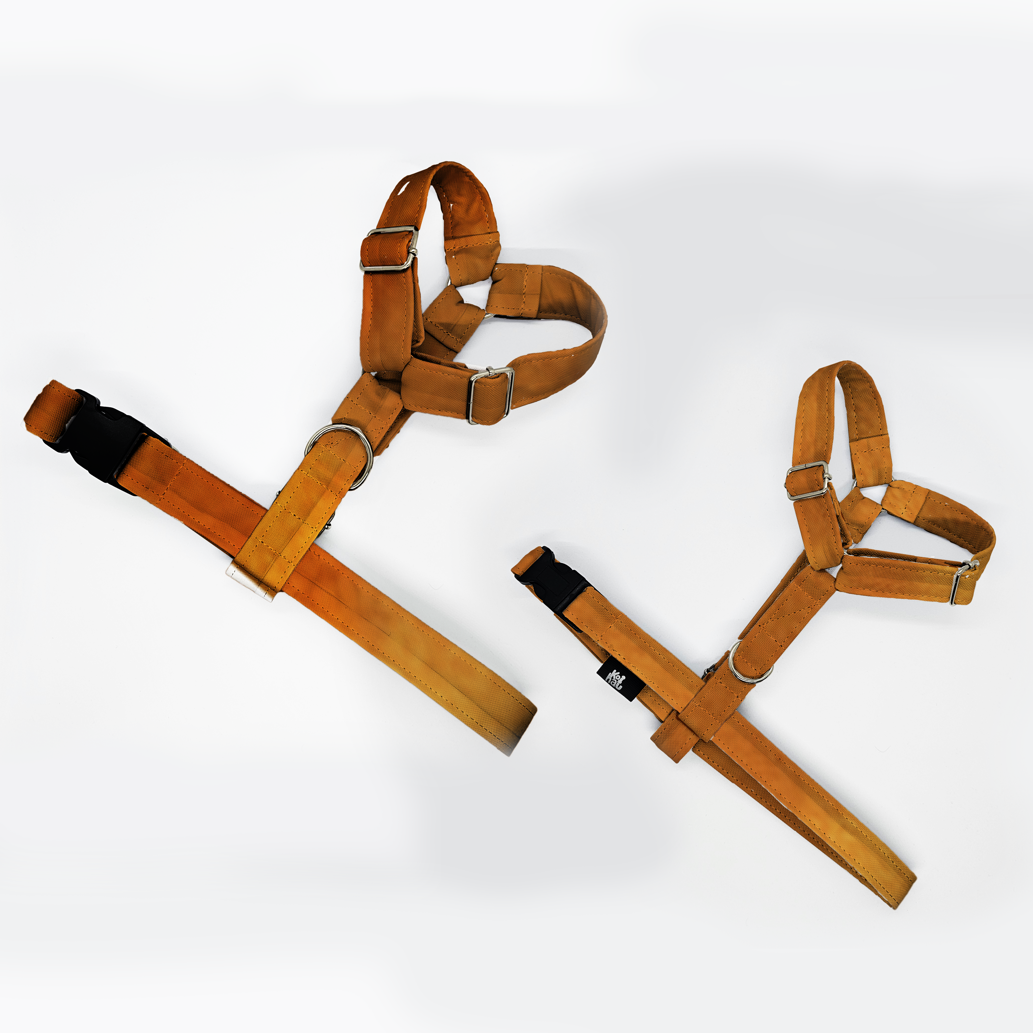 szelki klasyczne razem trdzawy