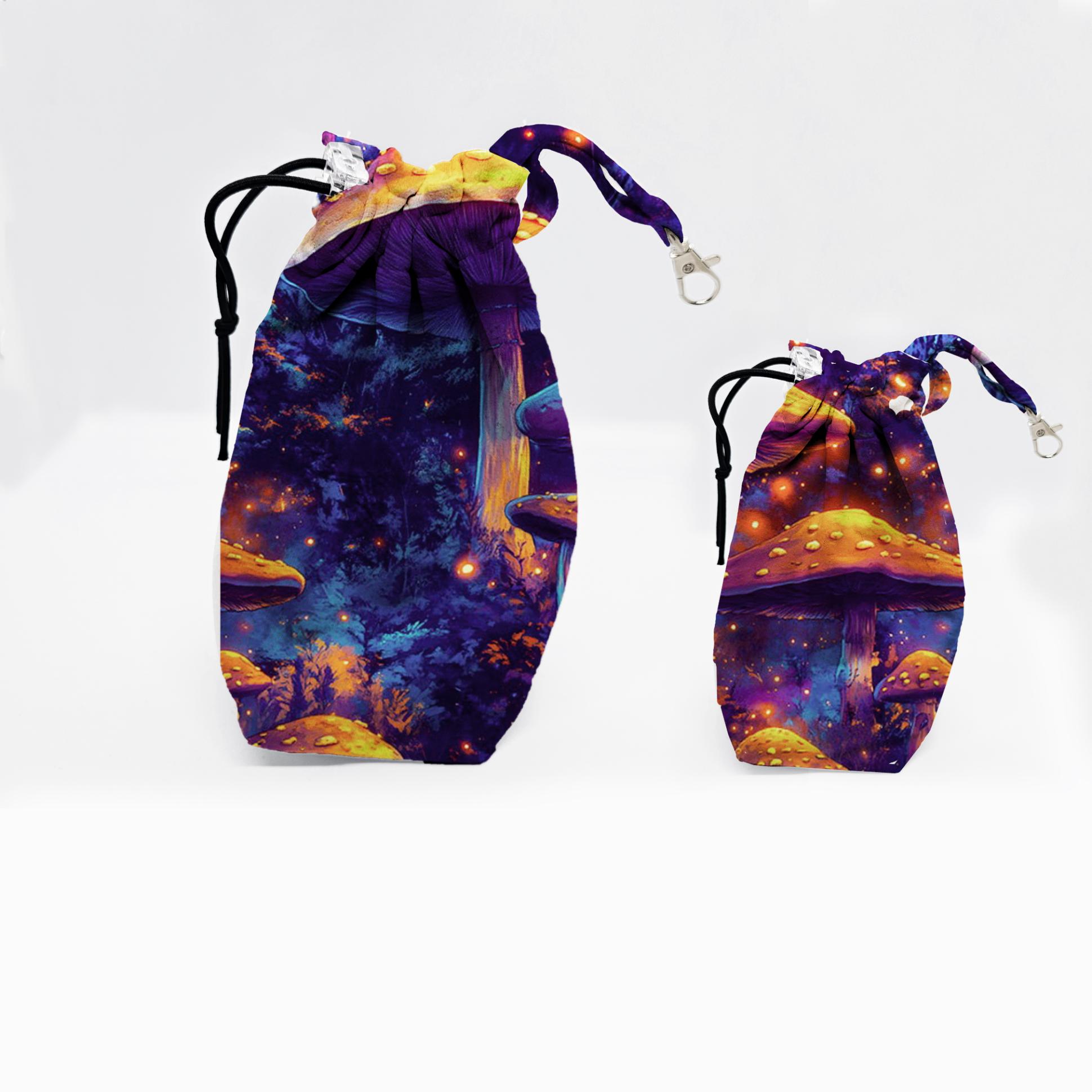 worki na smaczk imagiczne grzyby