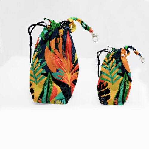 worki na smaczki abtsr kolor dzung