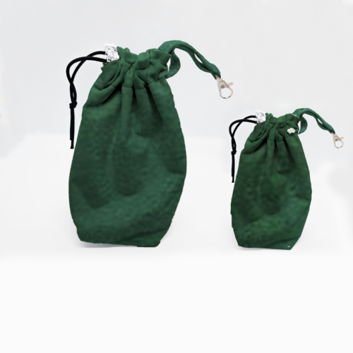 worki na smaczki butelk ziel